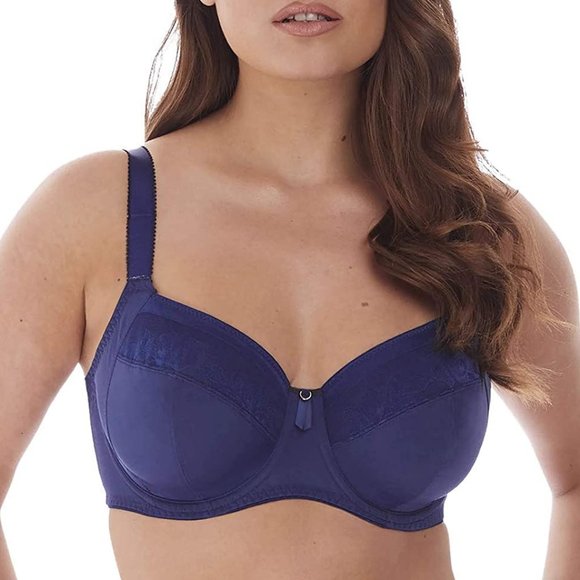 Fantasie Other - New With Tags Fantasie Women's Illusion Underwire Side Support Full Coverage Bra